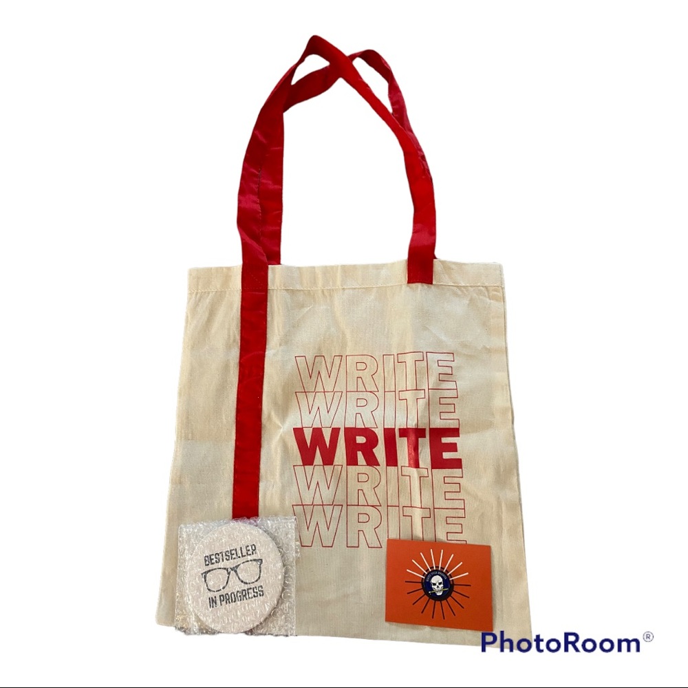 Writing Bundle